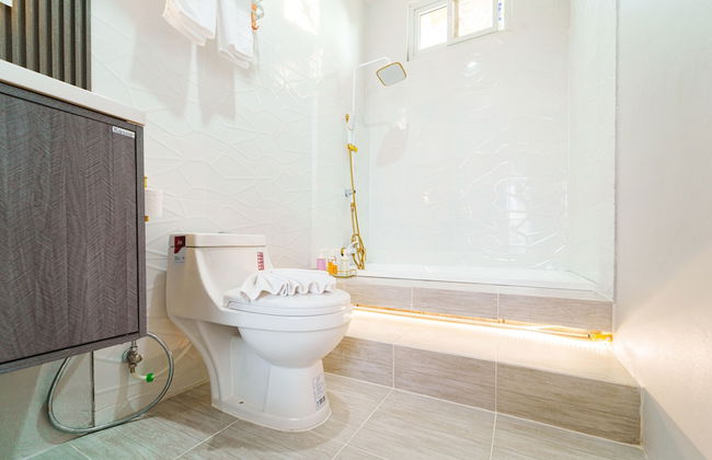 Andaman Best Time Grand Villa - Foto 74