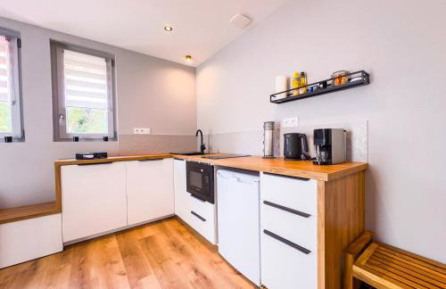 SERENITY - Côté cour - Foto 6