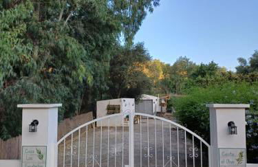 Finca el Agua da Vida (Los Eucaliptos & Los Olivos) - Foto 7