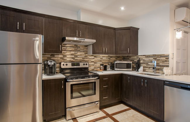 LMVR - LuxApt 3 - 7 bedrooms 2 bathrooms - Foto 34