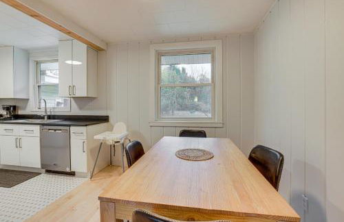 Walk to Beach and Lake Michigan Manistee Bliss! - Foto 8