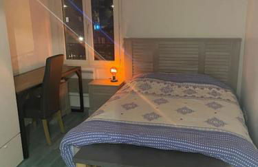 Appartement les Lilas - Foto 10