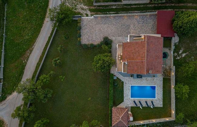 Villa Basil Zadarvillas - Foto 23