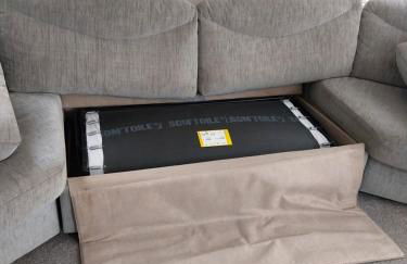 Family breaks at Rockley Park with Prosecco and a box of chocolates on arrival - Photo 12