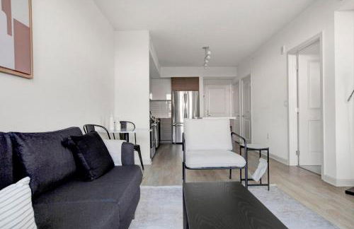 Bethesda 1BR w WD Gym Lounge nr Metro WDC-384 - Foto 2