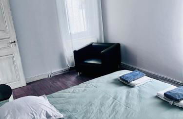 "Côté nature", appartement cosy au cœur de Munster - Foto 15