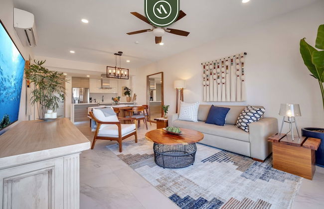 Amaterra A 604 in Cabo San Lucas BCS - Foto 44