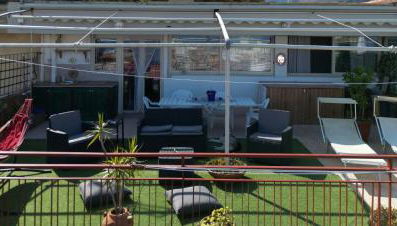 Terrazza Fiumara - Foto 2, sunbed