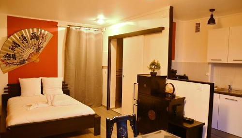 F1 entier Cosy style ASIATIQUE Montgeron, Proche Paris - Foto 2