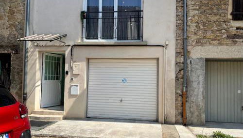 La Maison accueillante pour les pros et tourisme - Foto 2