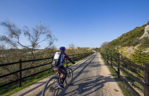 "EL JUNCAL" APARTAMENTO TURISTICO Parking gratuito - Foto 63