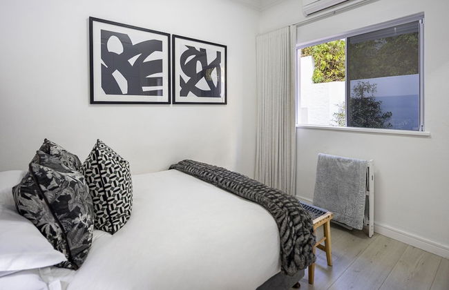 Clifton YOLO Spaces – Clifton Beachfront Apartments - Foto 37