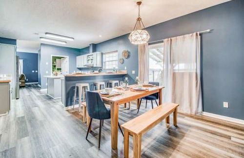 Private Patio & Close to Beach Coastal Cottage - Foto 11