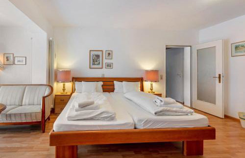 Apartments Am Schwarzwälder Hof - Foto 41