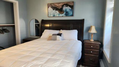 The Coastal Nook-1 block to Trop, Beach &Boardwalk - Foto 4