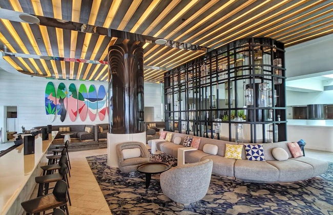 W Residences 2 Bedroom Suite 2 Condo by RedAwning - Photo 28