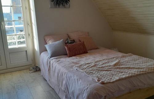 Maison familiale, front mer - Foto 2