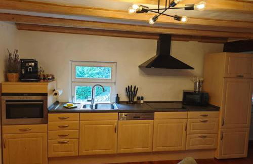 Wintergarten Eifeloase am Rursee - Foto 27