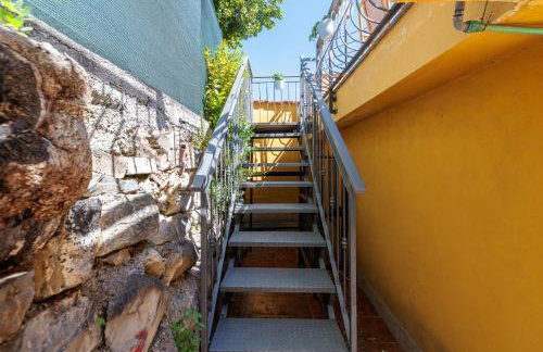 Villa Caterina Mare, BBQ, Pet friendly, Terrazzo & Relax - Photo 58
