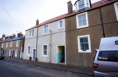 Sea View - Lower Largo - Foto 50