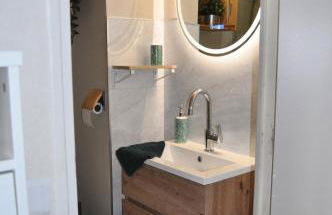 Mer et Soleil à Blonville sur mer/ Deauville - Photo 11