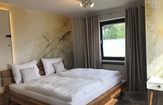 Holiday home with sauna and garden lounge - Foto 15