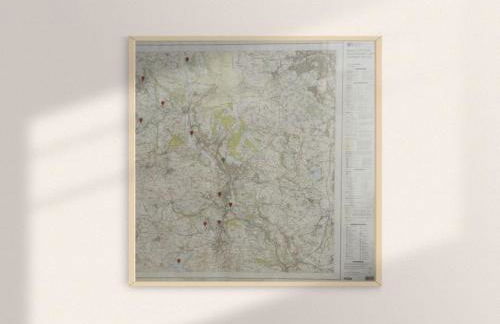 Beech Cottage - Family Cottage in the Peak District - Photo 32