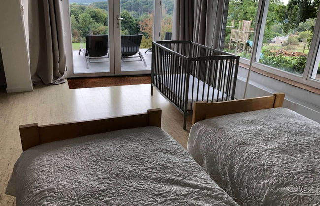 Luxury Villa Near Durbuy - Foto 5