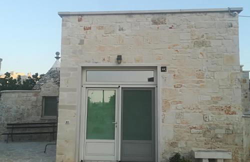 Trulli Manuela 2 - Foto 54