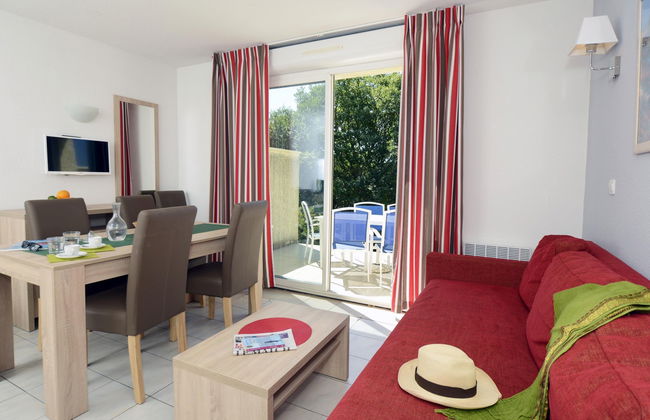 Odalys Référence Les Hauts de Salavas - Foto 18