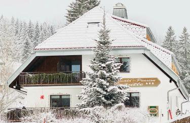 Schwarzwald-Hotel Kraeutle - Foto 16