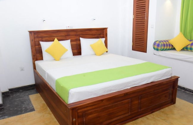 Villa Blue Water Hikkaduwa - Foto 19