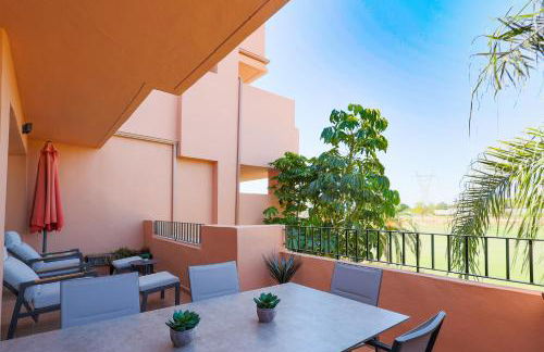 Appartement La Casa Soleada Mar Menor Golf & Padel Resort - Foto 35