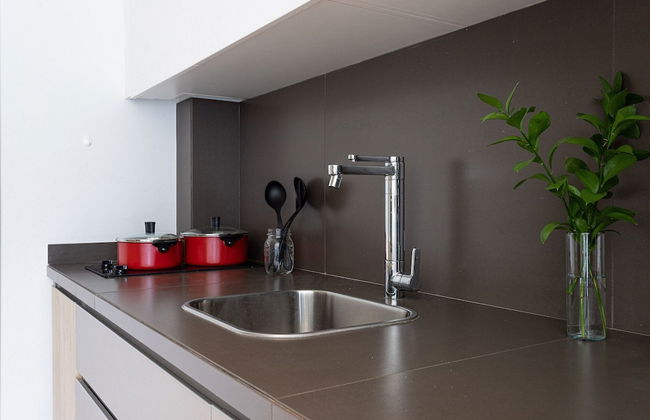 Upper Itaim by Viva - Prédio completo com piscina no Itaim Bibi próximo a Faria Lima - Foto 64