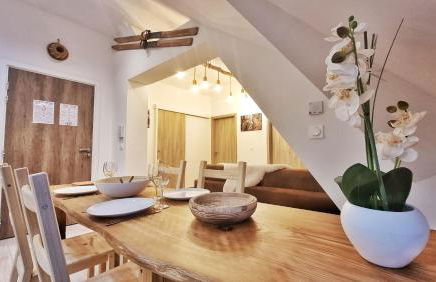 Chez Patisa - Business and Tourism - RBNB - Foto 35