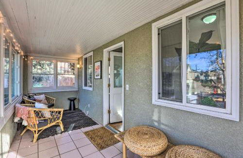 half Mi to Tennyson Pet-Friendly Denver Gem - Foto 12