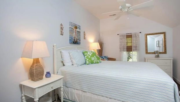 Henlopen Avenue 58 - Foto 3, Habitación