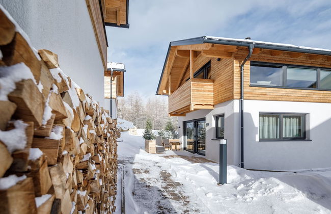 Katschberg Lodge - Foto 30