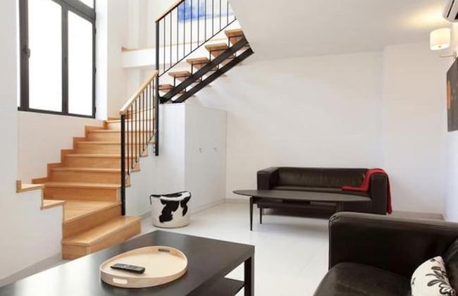 Spacious Apartment for Families Near Park Guell - Foto 12