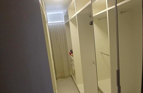 Apartamento espaçoso- até 6 pessoas centro Goiânia - Foto 12