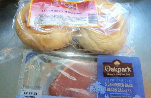 Small Rosie River Glamping Pod for 2 - Foto 5