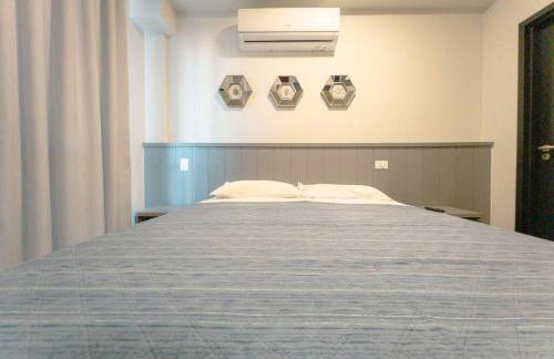 Apartamento Moderno Central CA706 - Foto 6