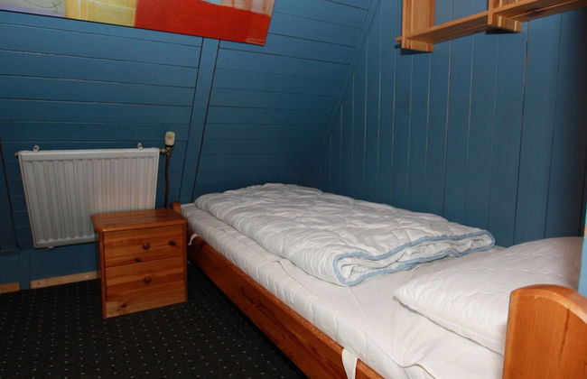 Ferienhaus mit Terrasse, Haustierfrei - Foto 3