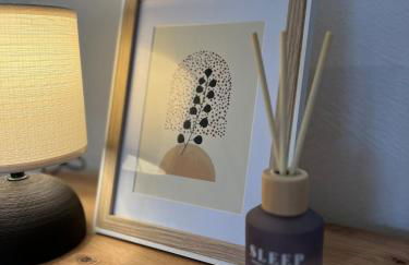 Wohlfühl Appartment - Wohnen auf Zeit - Netflix - Foto 6