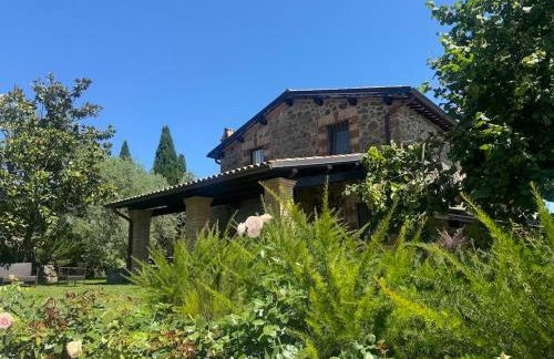 Orvieto villa - Foto 22