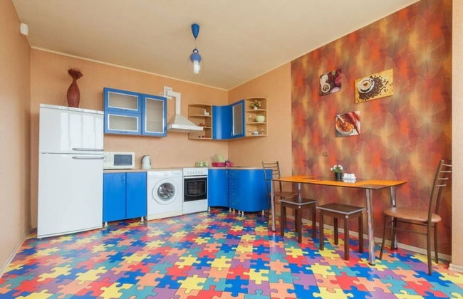 Adel Apartments near Grinvich - Foto 7