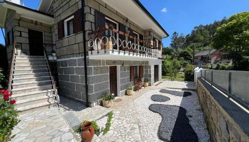 VILA GUIA in Valdreu - Foto 2