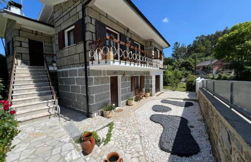 VILA GUIA in Valdreu - Foto 2