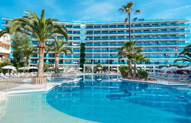 THB Sa Coma Platja - Foto 13