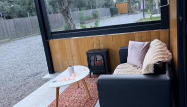 Grand Relax Suites - Foto 3